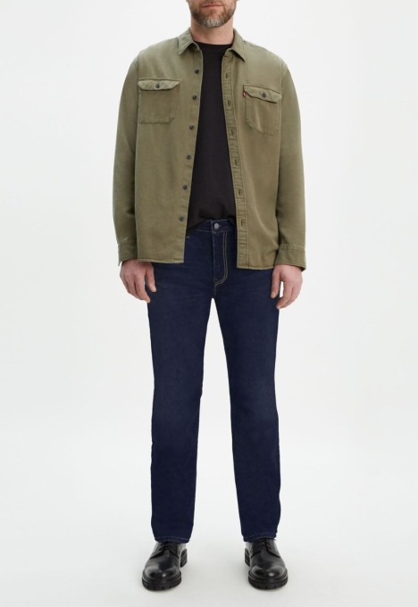 501 Original Straight Jeans
