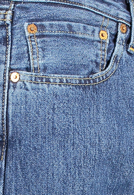 501 Original Straight Jeans
