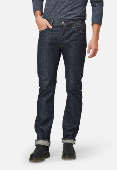501 Original Straight Jeans