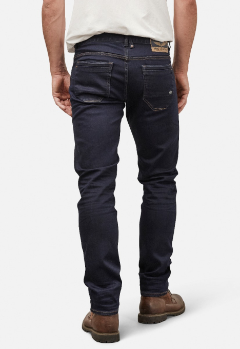 Nightflight Regular Jeans 