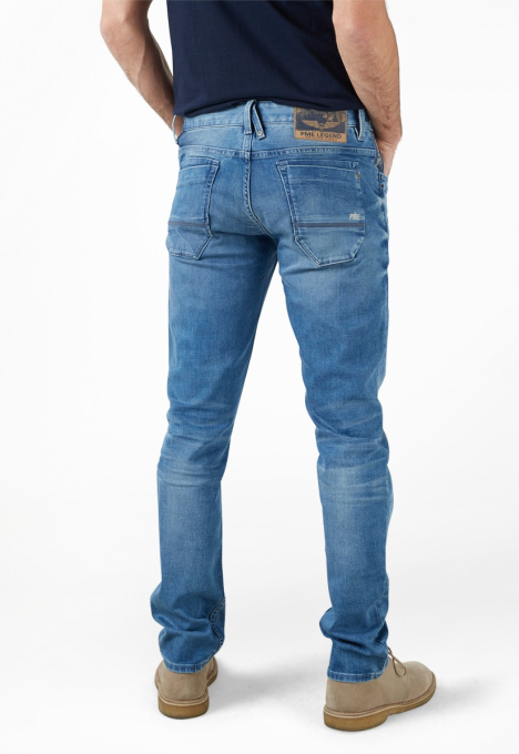 PTR650 Skymaster Tapered Jeans