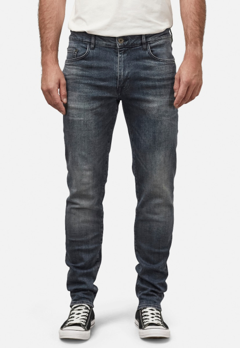 Drill Super Slim Jeans