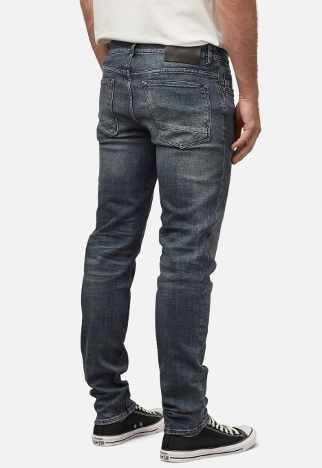 Drill Super Slim Jeans