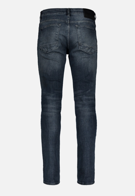 Drill Super Slim Jeans