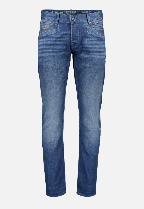 PTR550 Curtis Straight Jeans