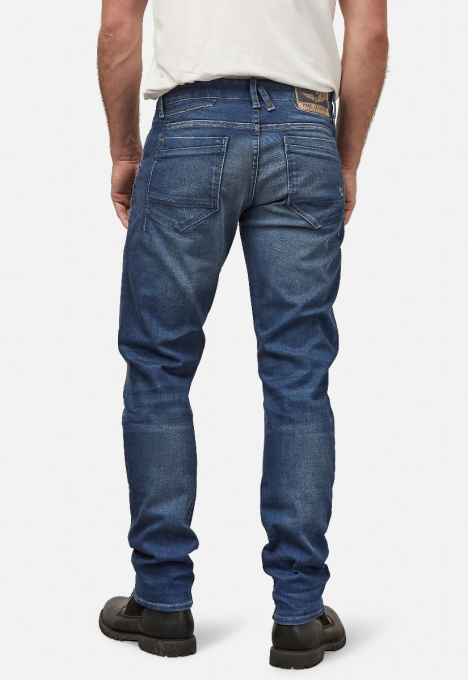 PTR550 Curtis Straight Jeans