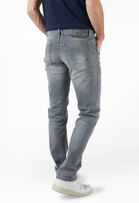 PTR550 Curtis Straight Jeans