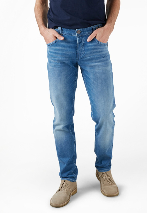 PTR170 Skyhawk Slim Jeans