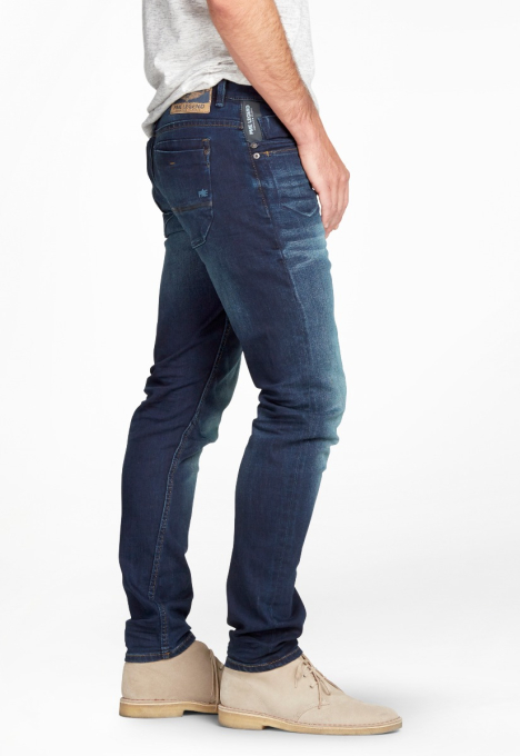 Skymaster Tapered Jeans