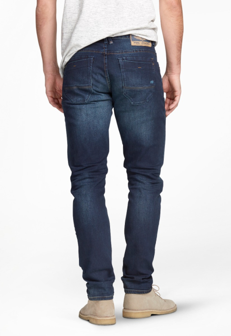 Skymaster Tapered Jeans