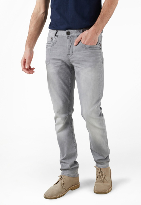 Skymaster Tapered Jeans