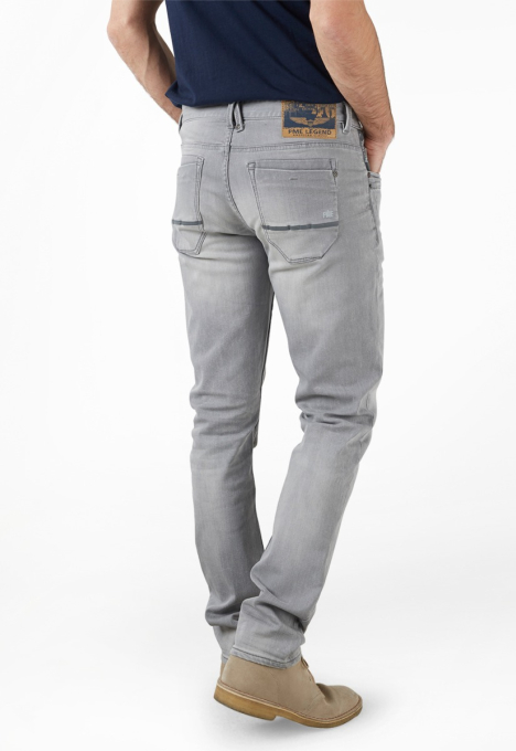 Skymaster Tapered Jeans