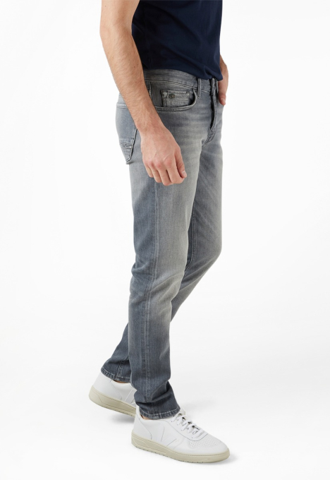 Cope Tapered Jeans