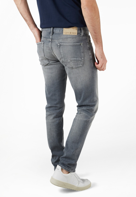 Cope Tapered Jeans