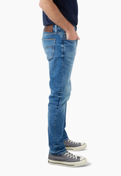 3301 Slim Jeans