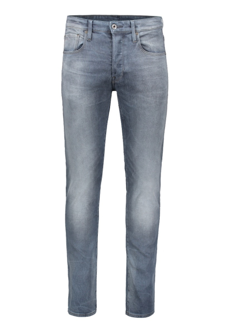 3301 Slim Jeans