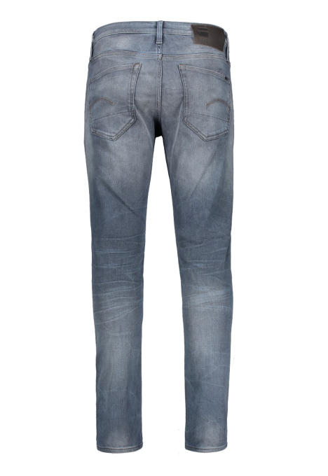 3301 Slim Jeans