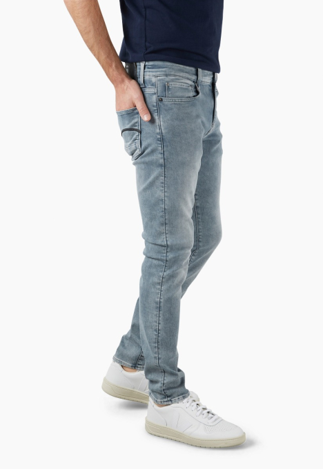 51010 Revend Skinny  Jeans