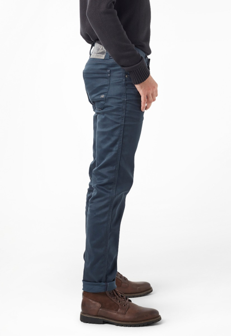  Nightflight Colored Stretch Jeans