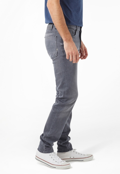 Drill Super Slim Jeans