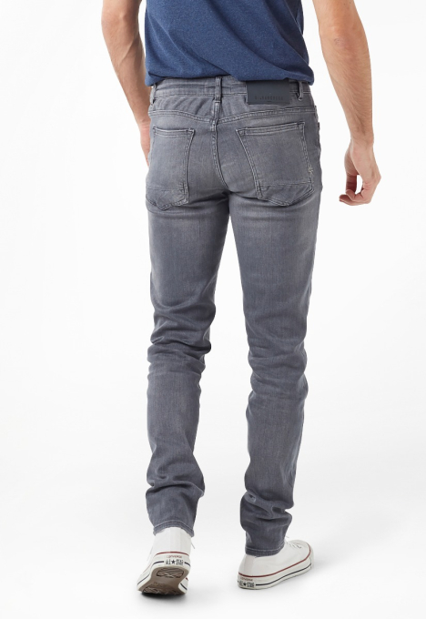 Drill Super Slim Jeans