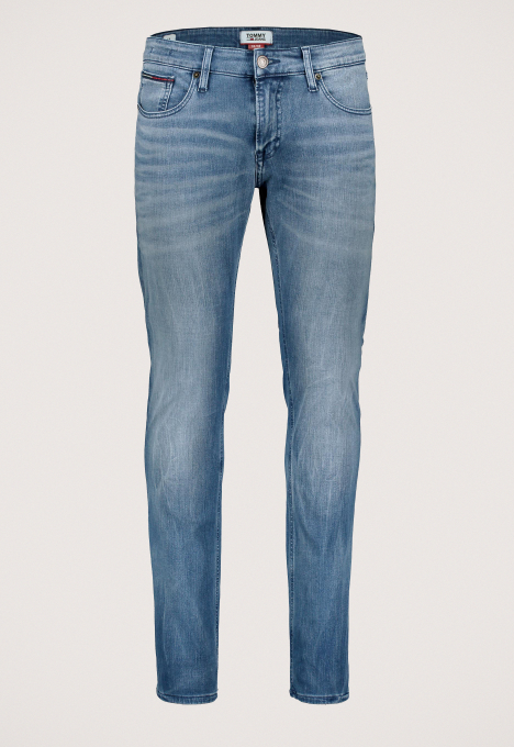 Scanton Slim Jeans