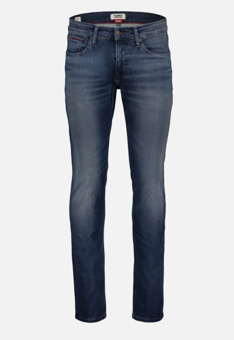 DM0DM07523 1bk Scanton Slim Jeans