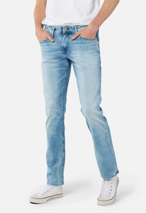 DM0DM07989 1AJ Scanton Slim Jeans