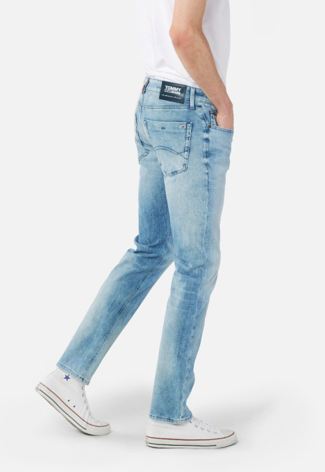 DM0DM07989 1AJ Scanton Slim Jeans