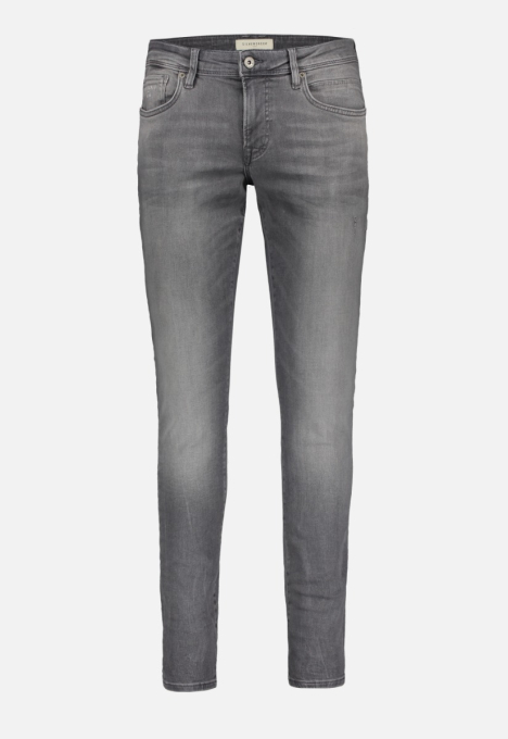 Morris Super Slim Jeans