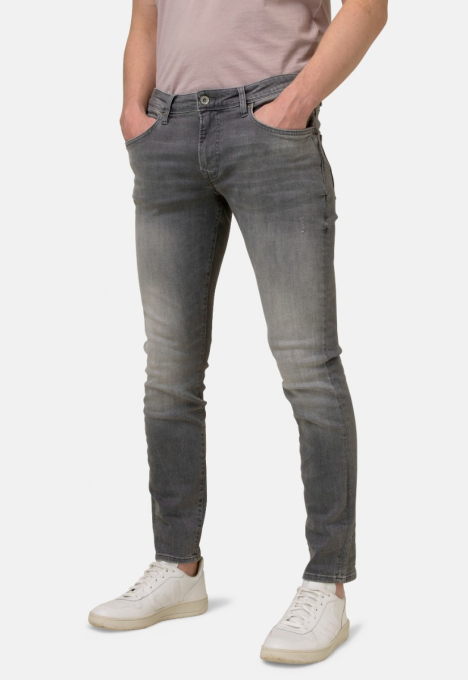 Morris Super Slim Jeans