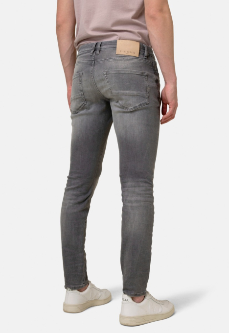 Morris Super Slim Jeans