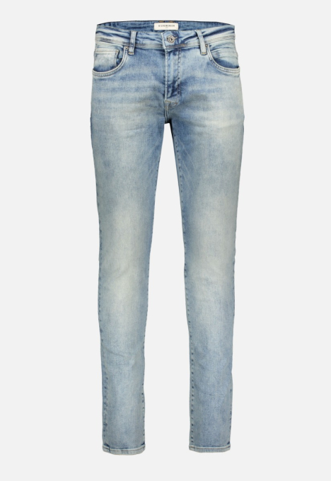 Morris Super Slim Jeans