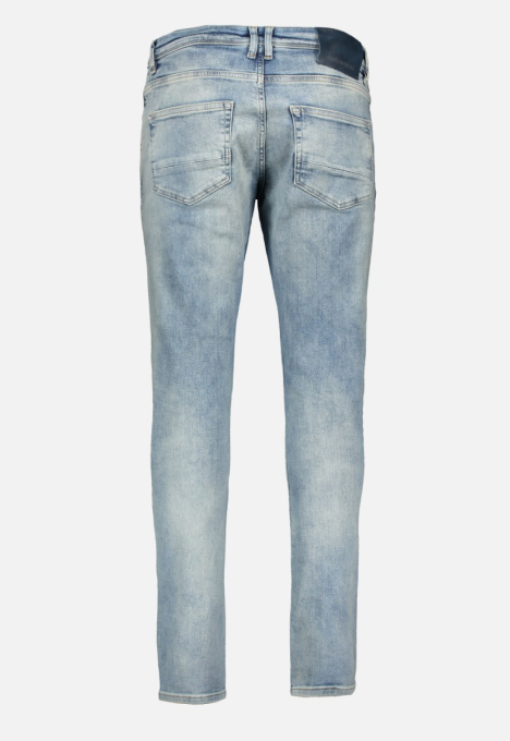 Morris Super Slim Jeans