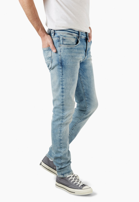 Morris Super Slim Jeans