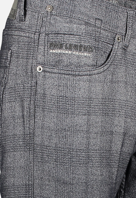PTR206126 Nightflight  Jeans 