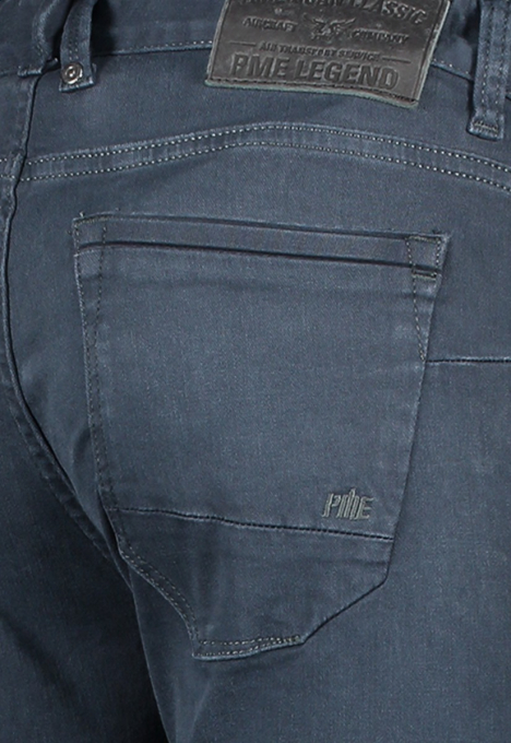 PTR206125 Nightflight Slim Jeans