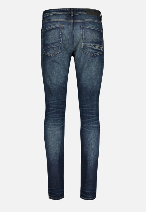 CTR205302 Korbin Tapered Jeans