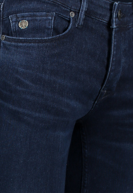 CTR205308 Riser Slim Jeans