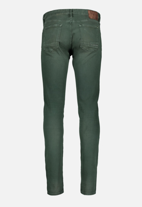 Riser slim Jeans