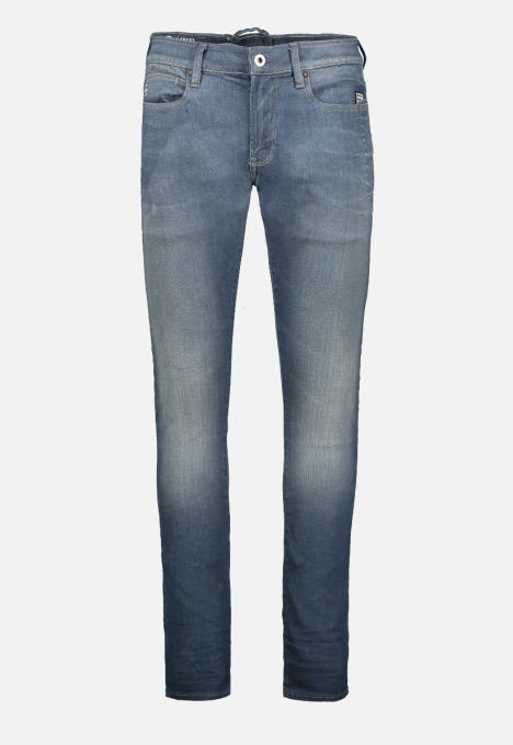 D17235 Lancet Skinny Jeans