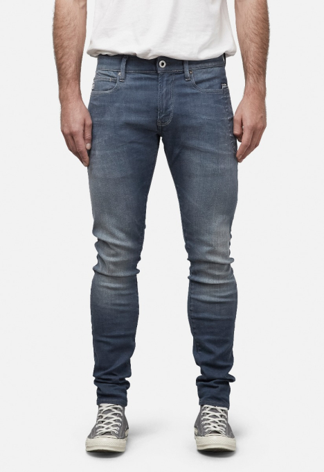 D17235 Lancet Skinny Jeans