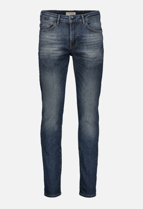 Drill Super Slim DD Jeans