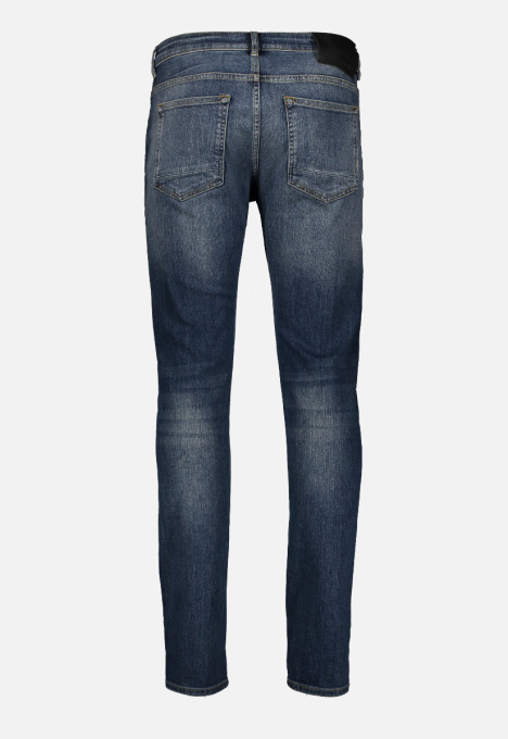 Drill Super Slim DD Jeans