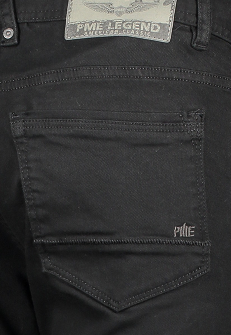 PTR207140 Tailwheel Slim Jeans