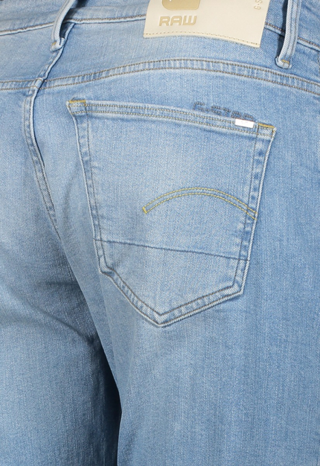 51001 3301 Slim Jeans