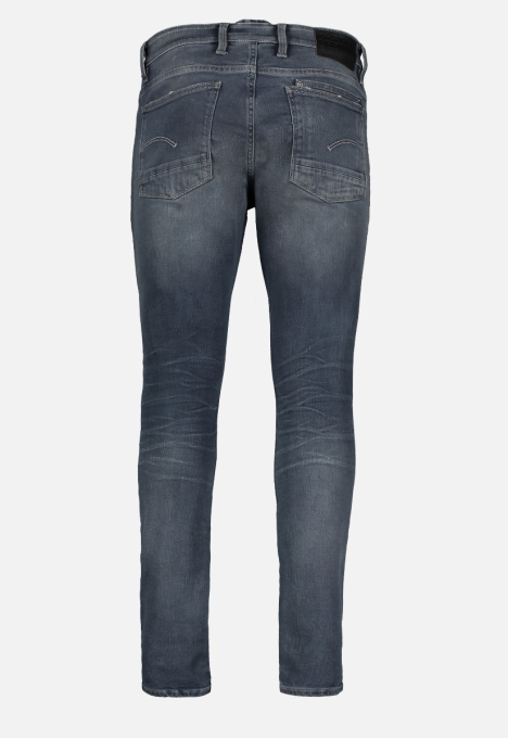 Lancet Skinny Jeans