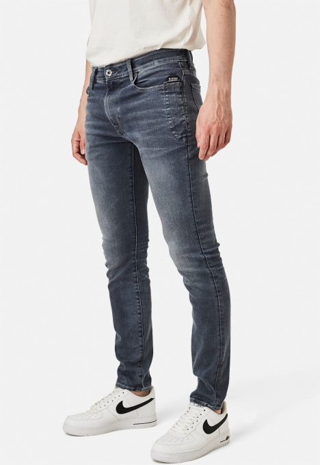 Lancet Skinny Jeans