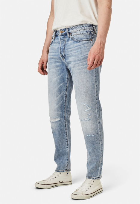 CTR211701 Cuda Jeans