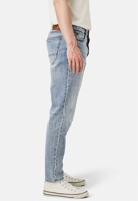 CTR211701 Cuda Jeans